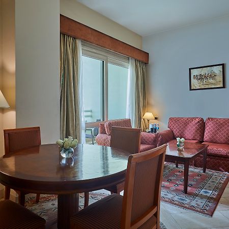 Triumph Plaza Hotel Káhira Exteriér fotografie